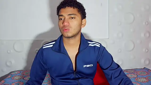 felipecams123 online show from 7, 1, 2026