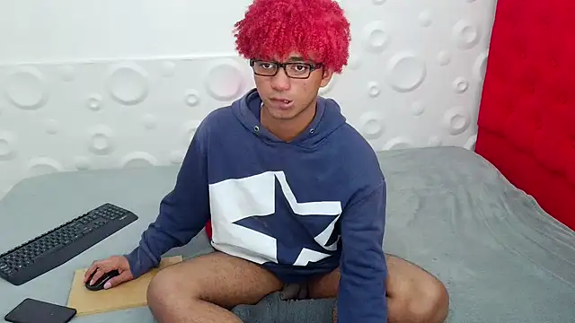 felipecams123 online show from 28, 11, 2025