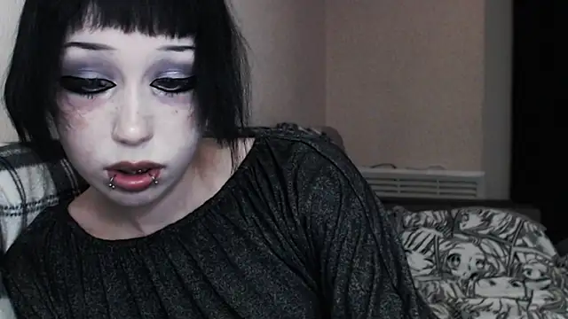  LUCY LAVE online show from 27, 10, 2025