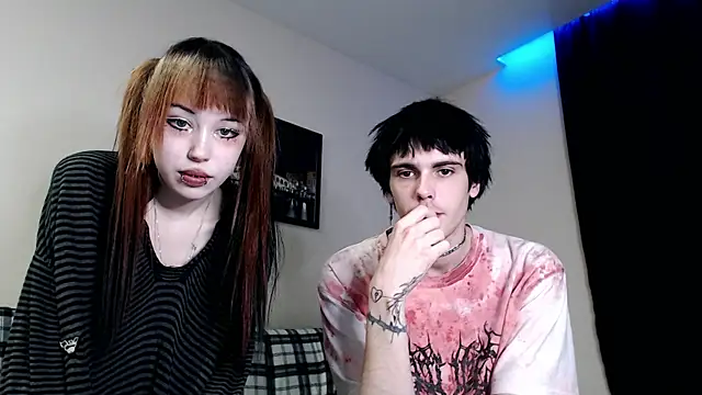  LUCY LAVE online show from 13, 9, 2025