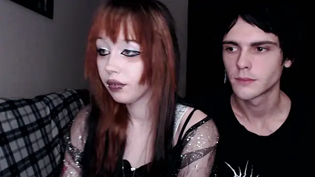  LUCY LAVE online show from 21, 9, 2025