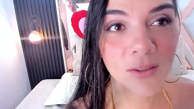 Alijohansonn online show from 16, 4, 2026