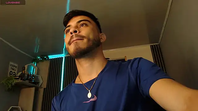 Bastian MCcormick online show from 22, 2, 2026