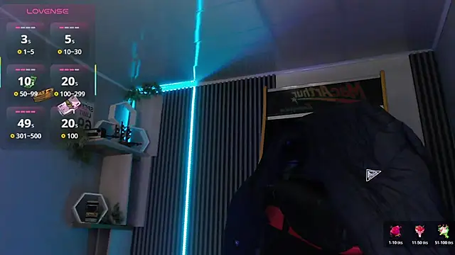 Bastian MCcormick online show from 11, 1, 2026