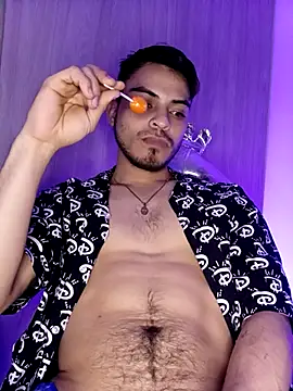 Bastian MCcormick online show from 2, 11, 2025