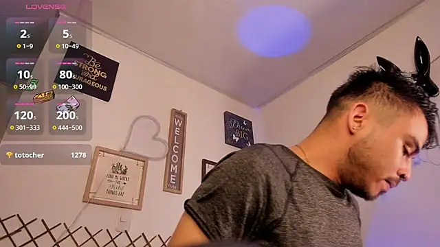 Bastian MCcormick online show from 31, 5, 2026