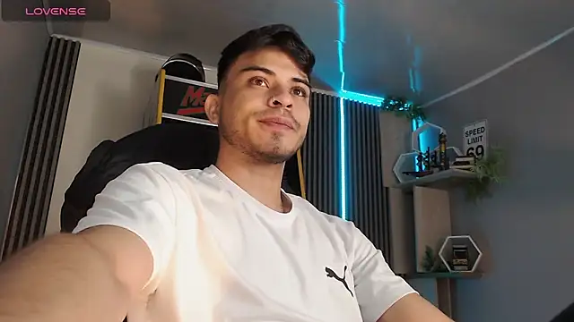 Bastian MCcormick online show from 8, 10, 2025