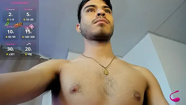 Bastian MCcormick online show from 12, 3, 2026