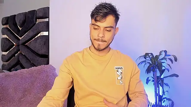 Bastian MCcormick online show from 16, 4, 2026