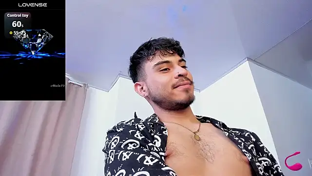 Bastian MCcormick online show from 5, 4, 2026