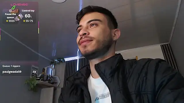 Bastian MCcormick online show from 7, 2, 2026