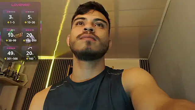 Bastian MCcormick online show from 10, 2, 2026