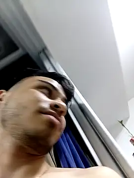 Bastian MCcormick online show from 23, 10, 2025