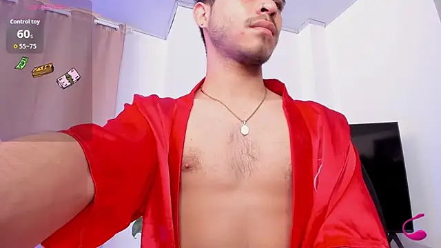 Bastian MCcormick online show from 26, 3, 2026