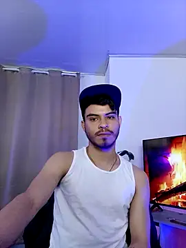 Bastian MCcormick online show from 18, 3, 2026