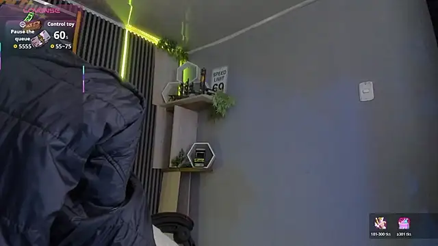 Bastian MCcormick online show from 4, 3, 2026