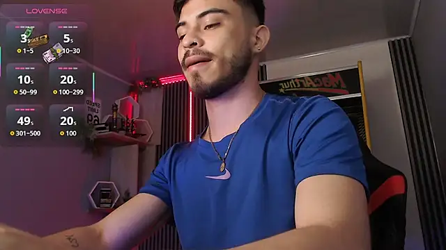 Bastian MCcormick online show from 15, 1, 2026