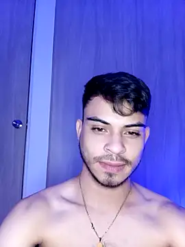 Bastian MCcormick online show from 26, 10, 2025