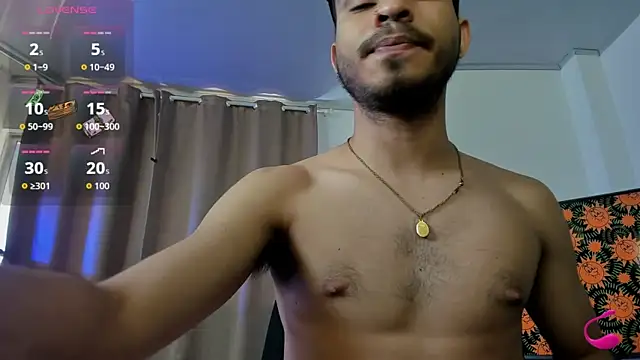 Bastian MCcormick online show from 19, 3, 2026