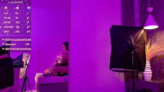 SamanthaaReed online show from 19, 9, 2025