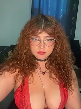 SamanthaaReed online show from 8, 7, 2026