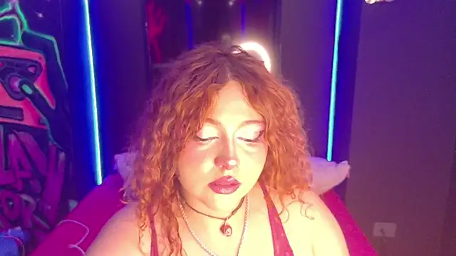 SamanthaaReed online show from 24, 3, 2026