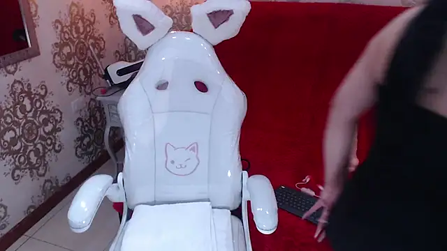 KendyLoveLans online show from 26, 9, 2025