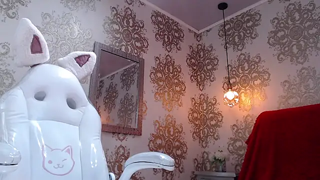 KendyLoveLans online show from 22, 11, 2025