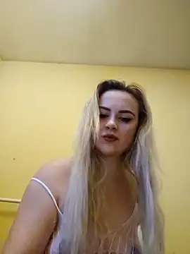 Naughty Angelll online show from 7, 11, 2025