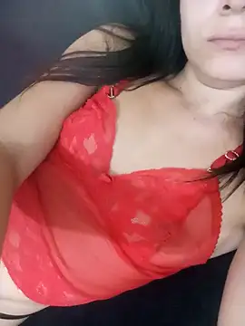 morgana0709 online show from 16, 12, 2025