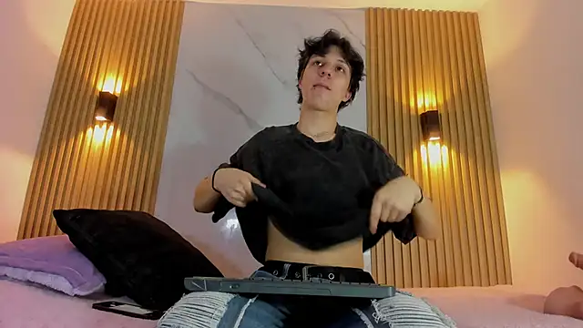 IM DAREN online show from 25, 11, 2025