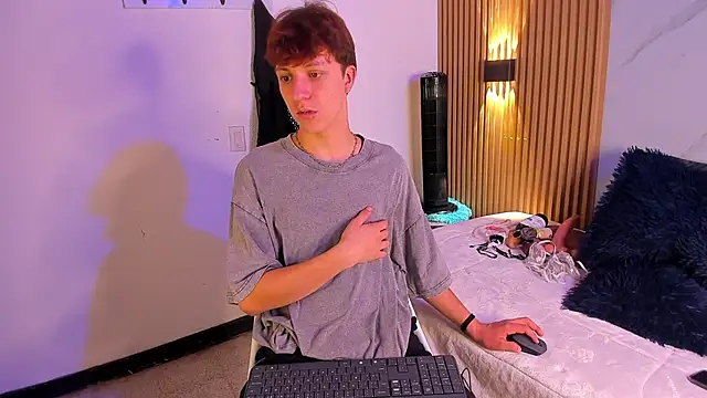 IM DAREN online show from 29, 9, 2025