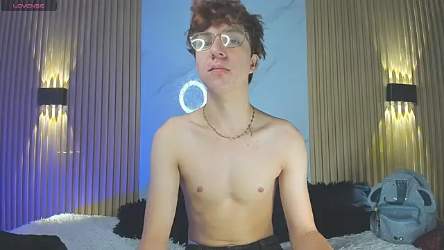 IM DAREN online show from 24, 10, 2025