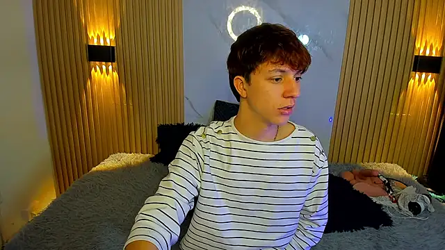 IM DAREN online show from 28, 9, 2025