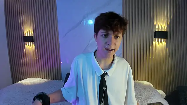 IM DAREN online show from 14, 10, 2025