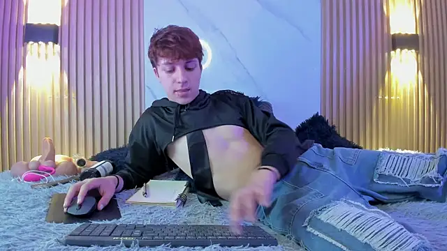 IM DAREN online show from 26, 9, 2025