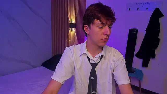 IM DAREN online show from 3, 10, 2025