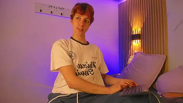 IM DAREN online show from 14, 4, 2026