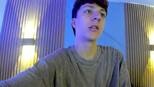 IM DAREN online show from 4, 10, 2025