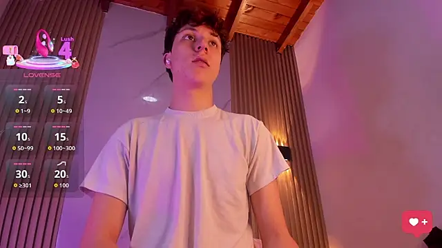 IM DAREN online show from 9, 10, 2025