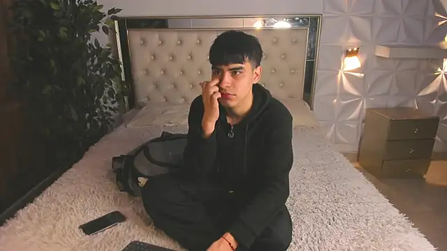 IM DAREN online show from 6, 2, 2026