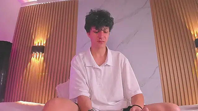 IM DAREN online show from 23, 11, 2025