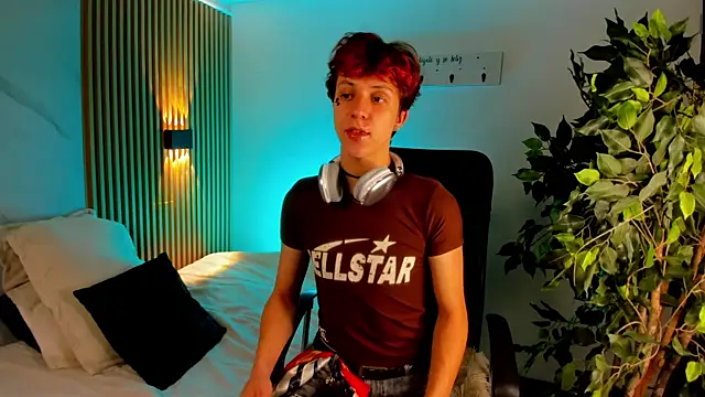 IM DAREN online show from 18, 6, 2026