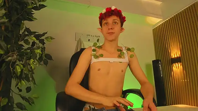 IM DAREN online show from 20, 3, 2026