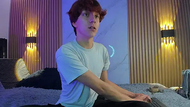 IM DAREN online show from 11, 9, 2025