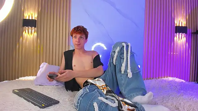 IM DAREN online show from 23, 3, 2026