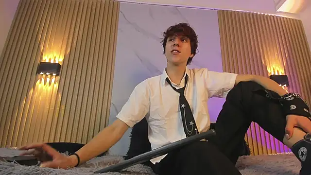 IM DAREN online show from 20, 9, 2025