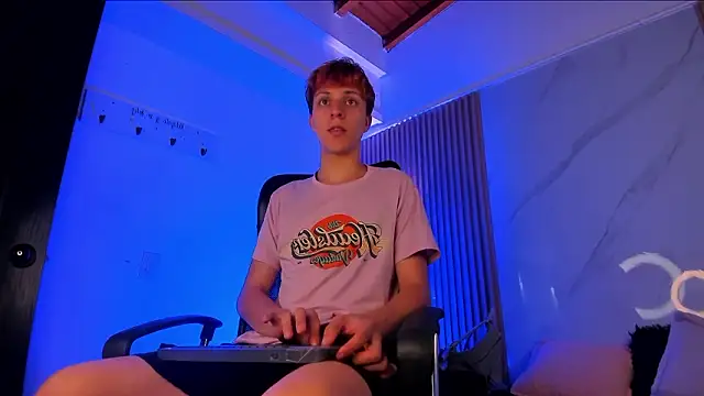 IM DAREN online show from 13, 3, 2026