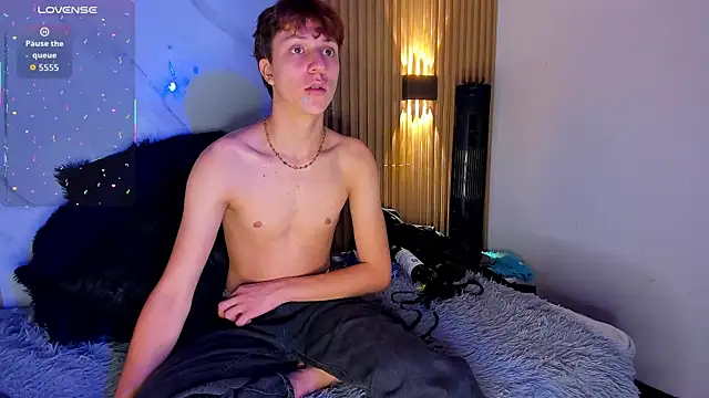 IM DAREN online show from 27, 9, 2025