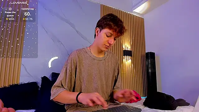 IM DAREN online show from 30, 9, 2025